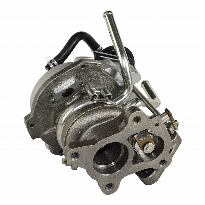 楽天市場】ジムニー JB23W 純正互換 タービン 13900-81AC1 HT06-9 HT06