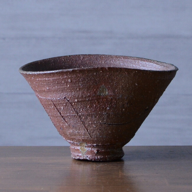 鯉江良二 織部 角皿 鯉江良二 織部 角皿 鯉江良二 織部