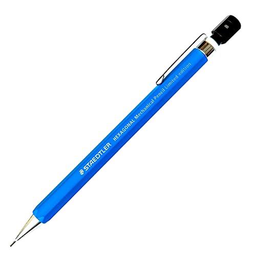 楽天市場】ステッドラー(STAEDTLER) 限定 ヘキサゴナル シャープ