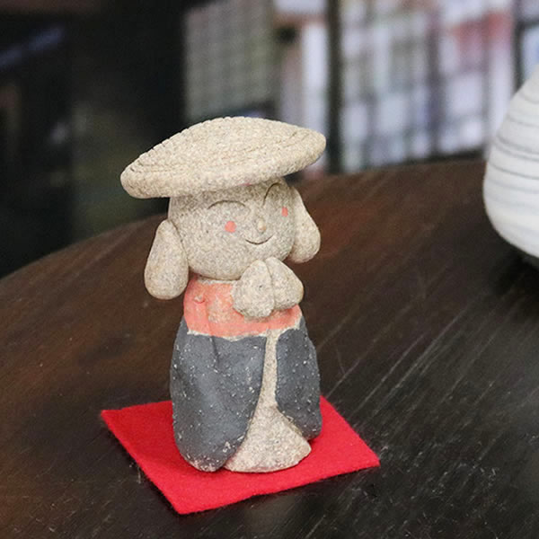 お地蔵さん 置物 手作り」の人気商品一覧 | 安い商品を通販サイトから