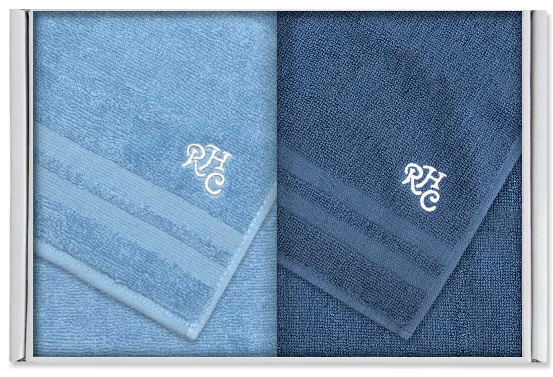 楽天市場】ロンハーマン ハンドタオルタオル2枚セット ギフト 誕生日