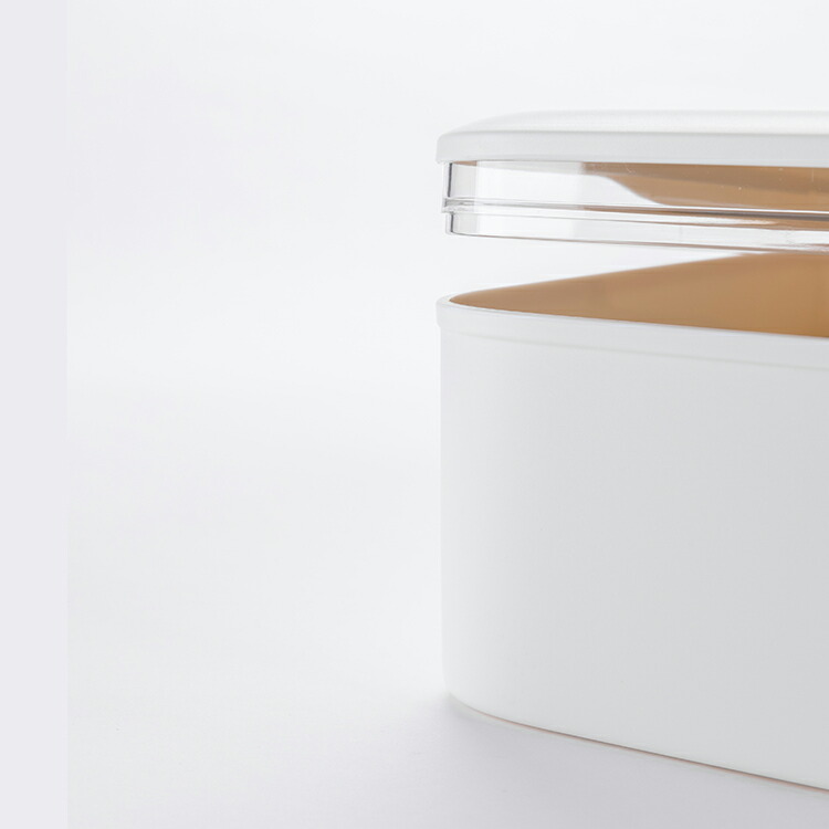 楽天市場】ZASA マルチ収納ケース 2層式 3層式 書類収納ボックス