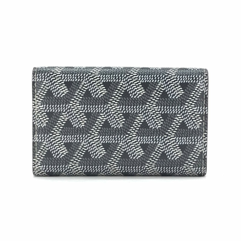 楽天市場】ゴヤール キーケース GOYARD 6連 コーティングキャンバス