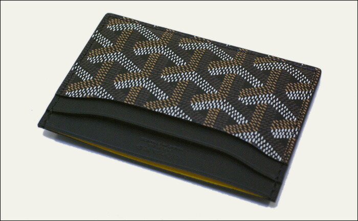 goyard パスポートケース（バッグ・小物・ブランド雑貨）の