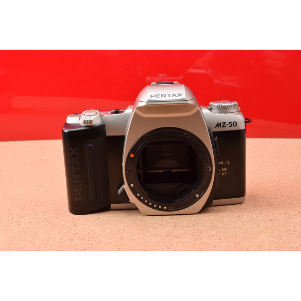 PENTAX MZ-6 一眼レフカメラ レンズ2本付き DSC00027-1024x683.jpg