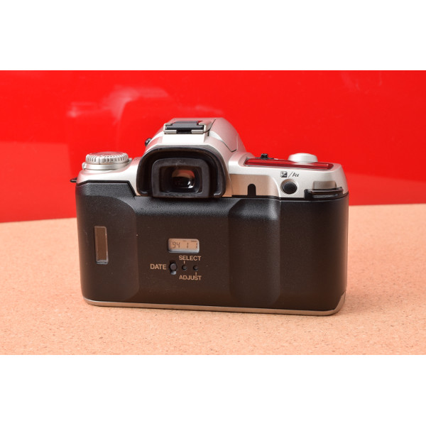 初心者用の一眼レフカメラ専門館TSS / PENTAX ペンタックス MZ-50