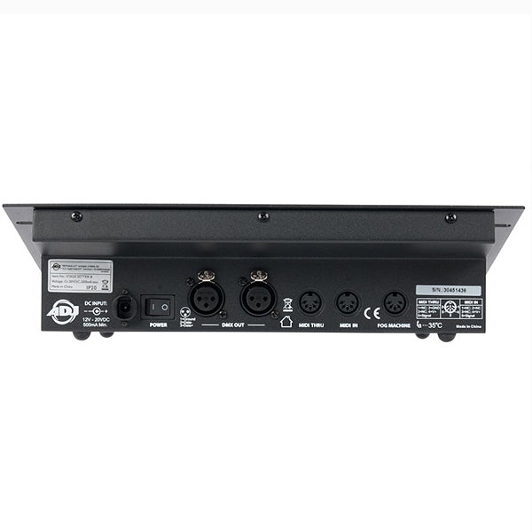 ADJ Stage Setter 8 — TS Stage Lighting