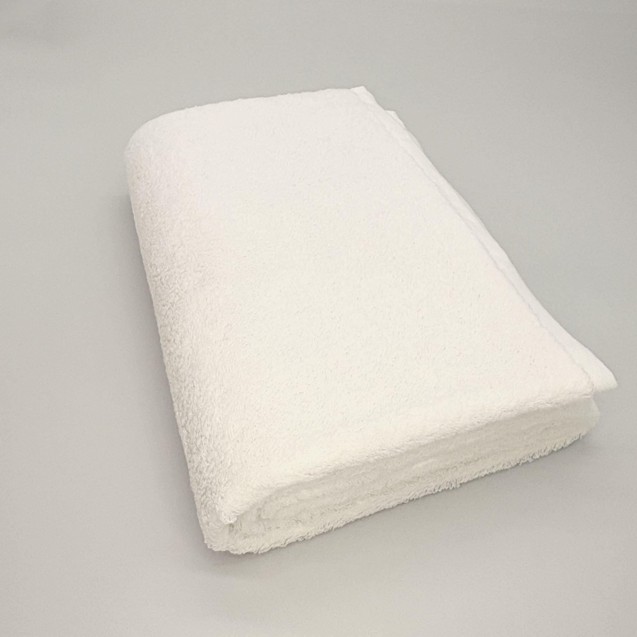 MAMORUNE PURE TOUCH バスタオル (60cm×120cm) – TSUZUKI COTTON LAB