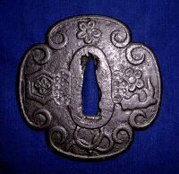 鎌倉鍔についての解説