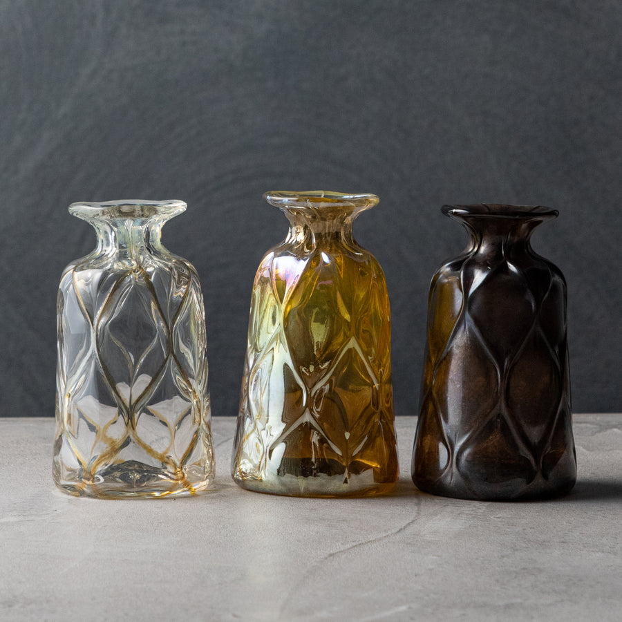 工芸品 ガラス花瓶 合わせガラス ガラス 工芸品 花瓶」の人気商品一覧