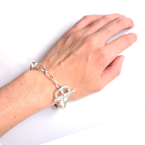 SunKu】サンク/ NAVAJO CRESCENDO BRACELET