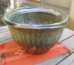 濱崎節生』茶碗 喜多窯 茶道具 共箱 鬼子岳 唐津焼 濱崎節生』茶碗喜多