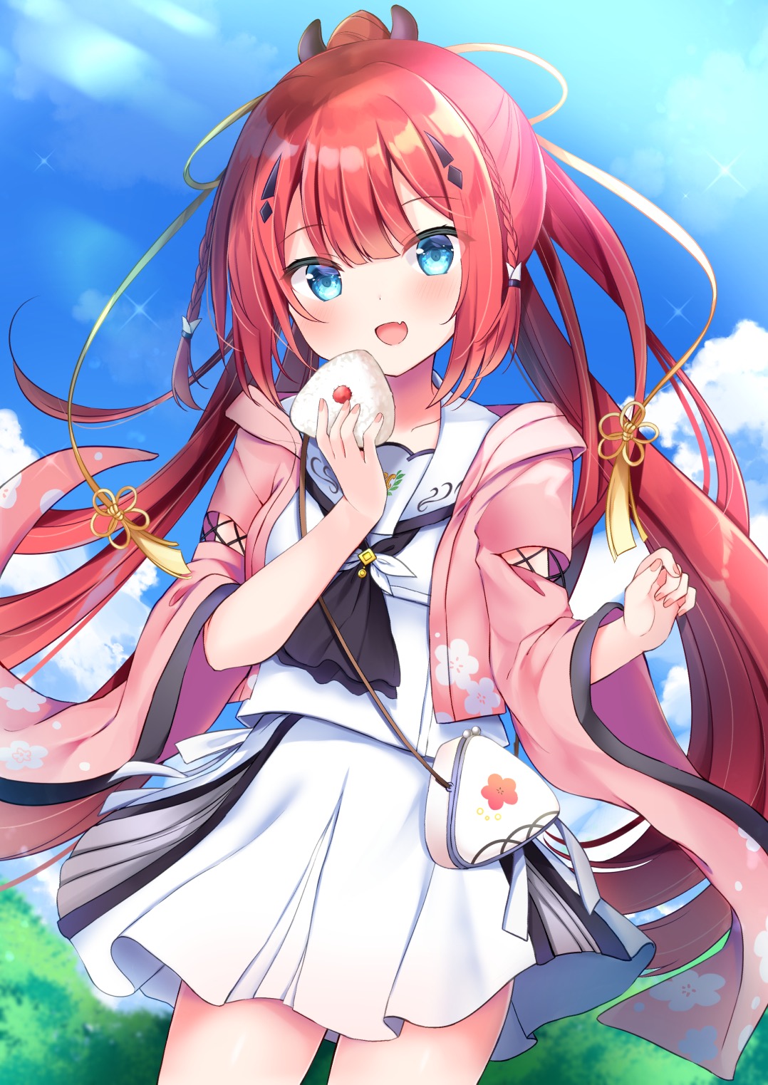 Summer Pockets 3Dクリスタル 神山 識 未開封品】3Dクリスタル 神山 識