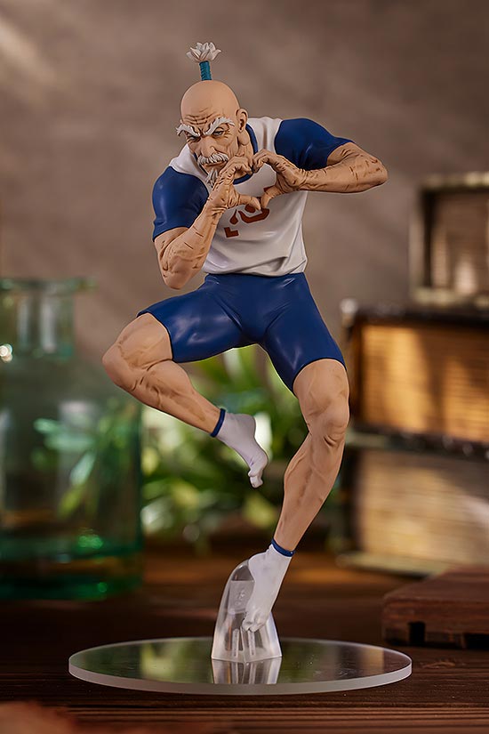 ネテロ メルエムフィギュア40体セット HUNTER×HUNTER メルエム