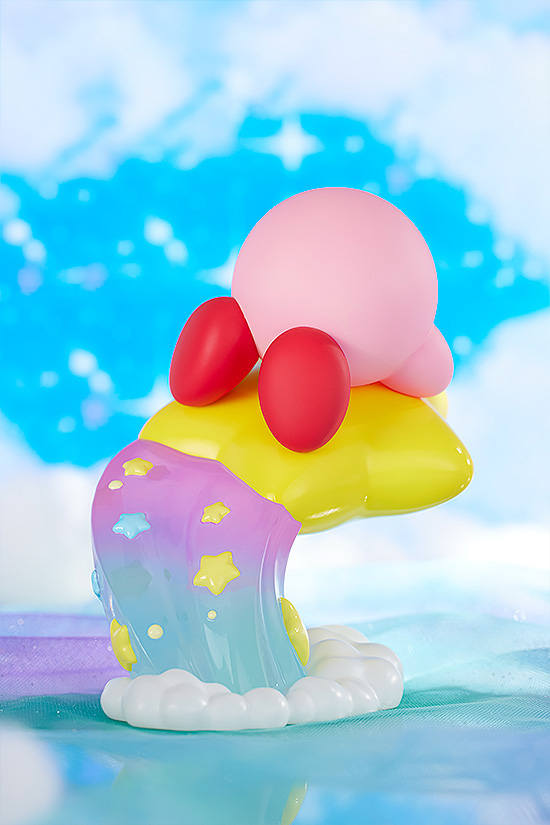 POP UP PARADE カービィ ノンスケールフィギュア【4580416949187