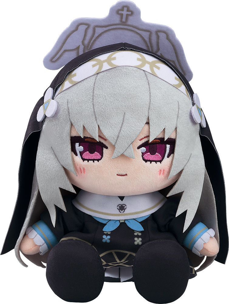 ちょこぷに ぬいぐるみ マリー【4580416927468】｜グッドスマイル