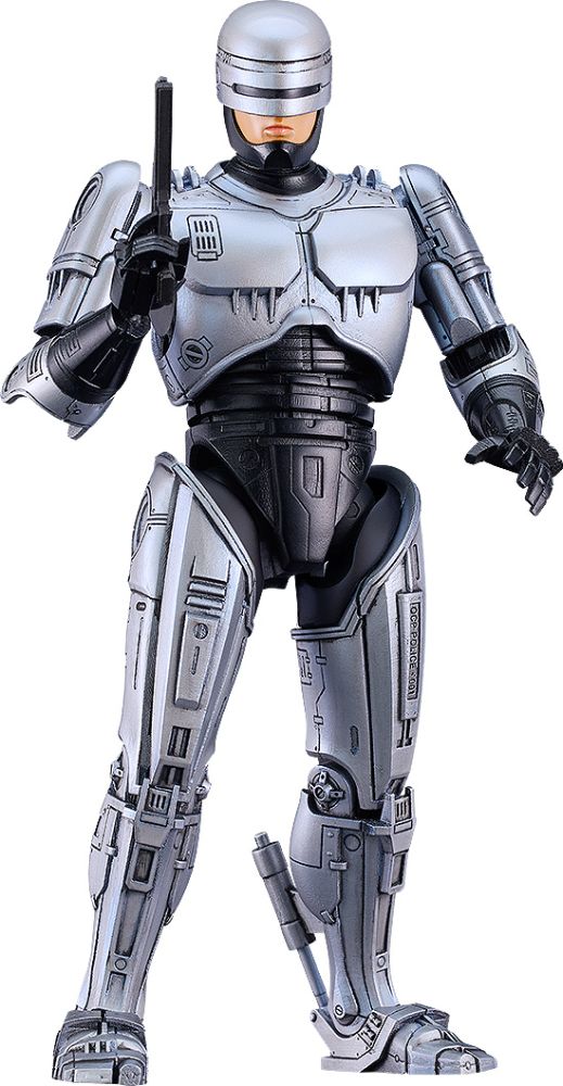 ROBOCOPロボコップsuper classics1997 Toy ROBOCOPロボコップsuper