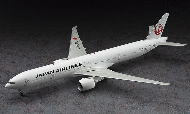 ジェミニ200 エアカナダ 777-300ER 1/200 ANA JAL 11786GR Hogan Air