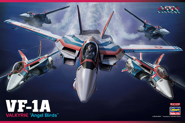 プラモデル完成機 1/72 VF-11Bと、VF-22Sの2機セット Amazon.com