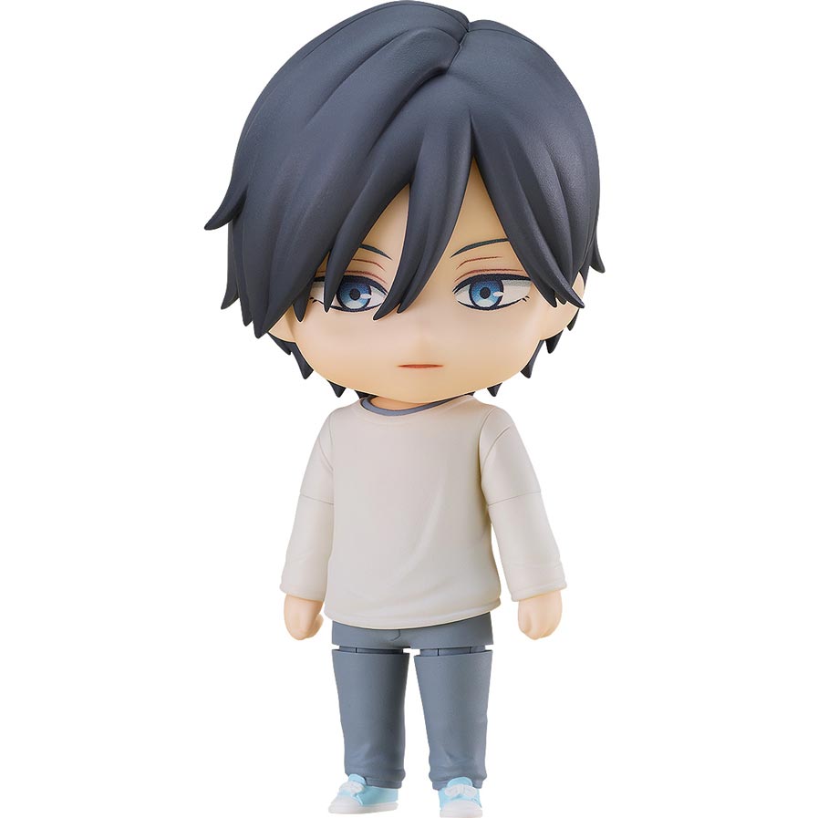 ねんどろいど デ・ジ・キャラット【2128:4580590173934