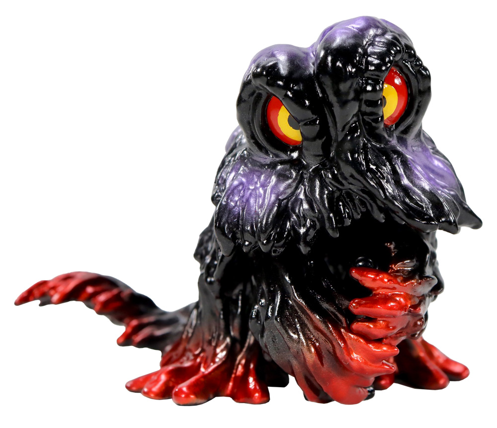 一番星 ゴジラ ヘドゴジ ヘドラ ソフビ ワンフェス限定 一番星 ゴジラ