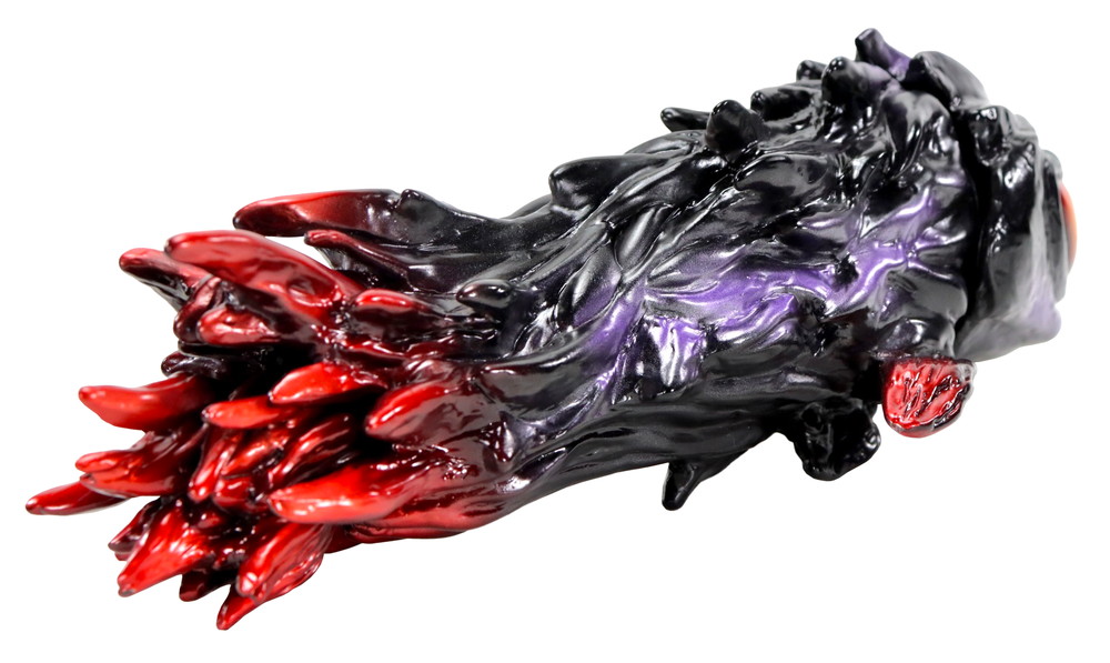 ヘドラ 水中棲息期 ナイトメア Ver.【4580565644117】｜CCP