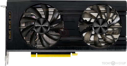 Gainward RTX 3060 Ghost OC Specs | TechPowerUp GPU Database