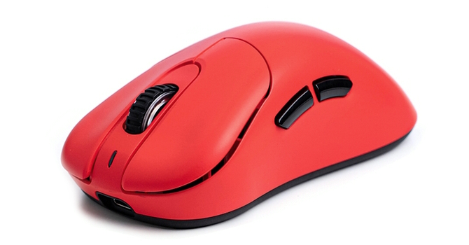 マウス・トラックボール vaxee e1 wireless マウス・トラックボール
