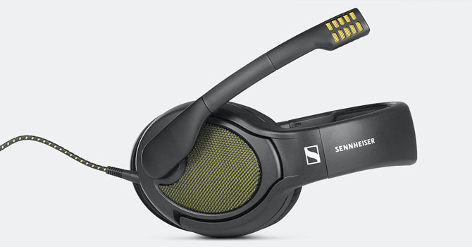 Drop + Sennheiser PC38X Review - The King of Analog Gaming
