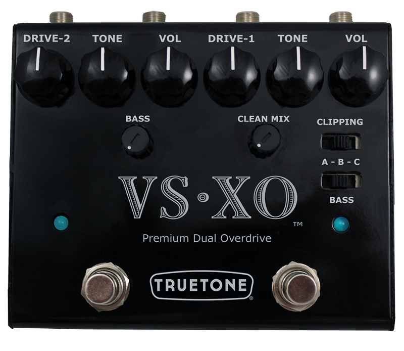 V3 VS-XO - Truetone
