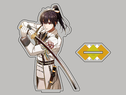 ビルシャナ戦姫 平教経 アクリルスタンド オトメイトスタイル