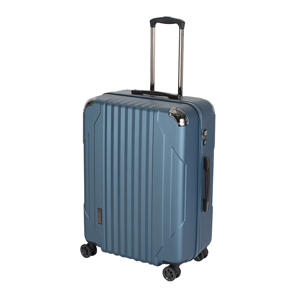 トラベリスト ピエドラ 100L ネイビー系 トラベリスト ピエドラ スーツ