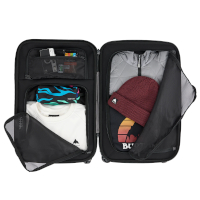 バートン（BURTON）～世界的に有名なスノーボード・ブランド