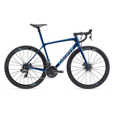 m*様 ロードバイク GIANT ［引き取りor埼玉県川口市より15kg圏内配