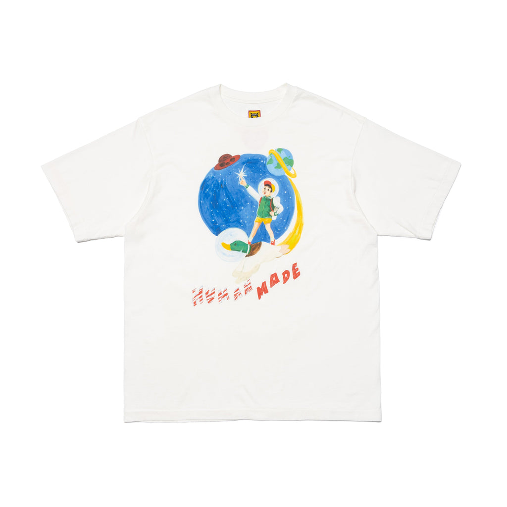 サイズM HUMAN MADE KEIKO SOOTOME Tシャツ うん（吽） HUMAN MADE x