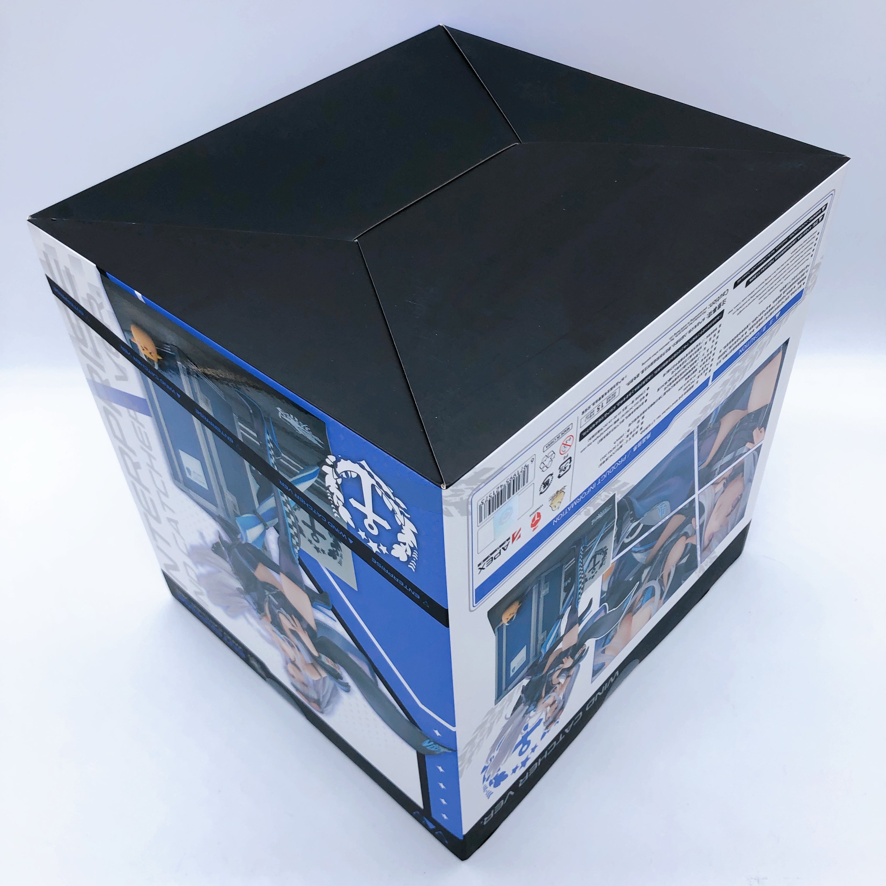 アズールレーンCP01 TCG 10*200 1箱 アズールレーンCP01 TCG 10*200