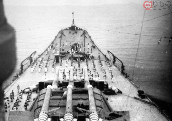 戦艦武蔵追悼 O7ZPP2IA4JJXVBX4WLZRQEUHVQ.jpg