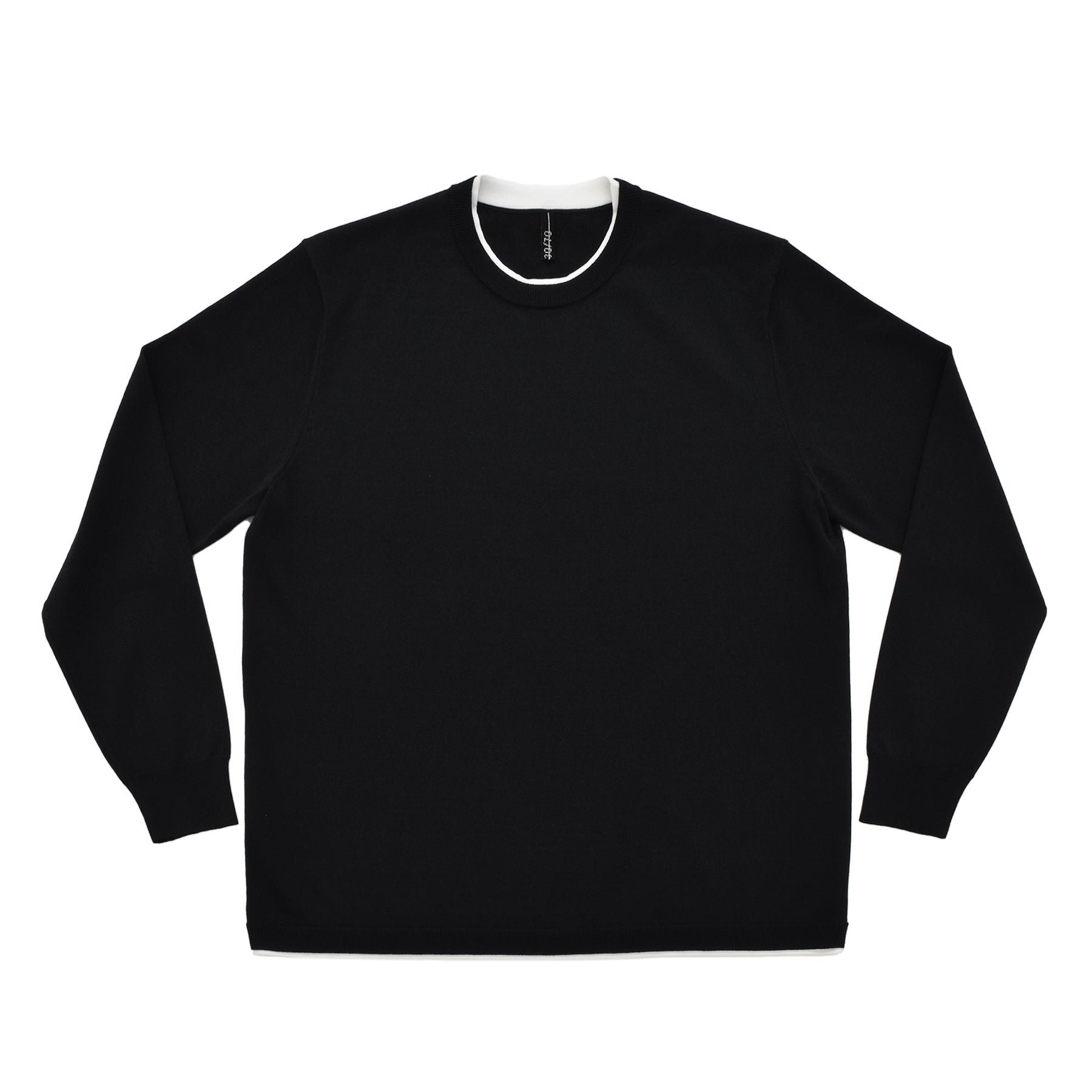 30/70 trenta settanta | terroir：レイヤードリブプルオーバー