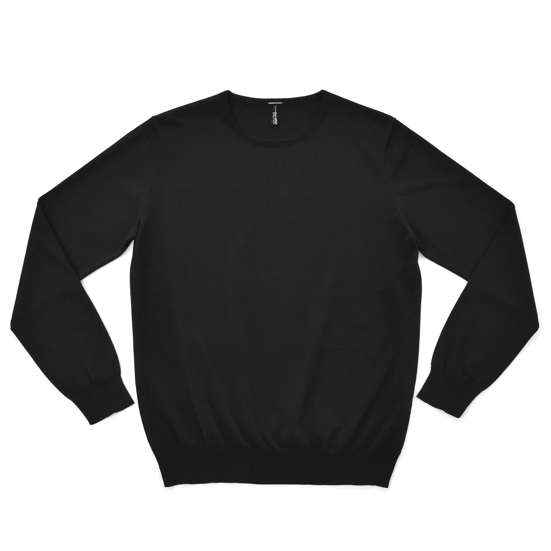 30/70 trenta settanta | terroir：クルーネックプルオーバー（＃4248