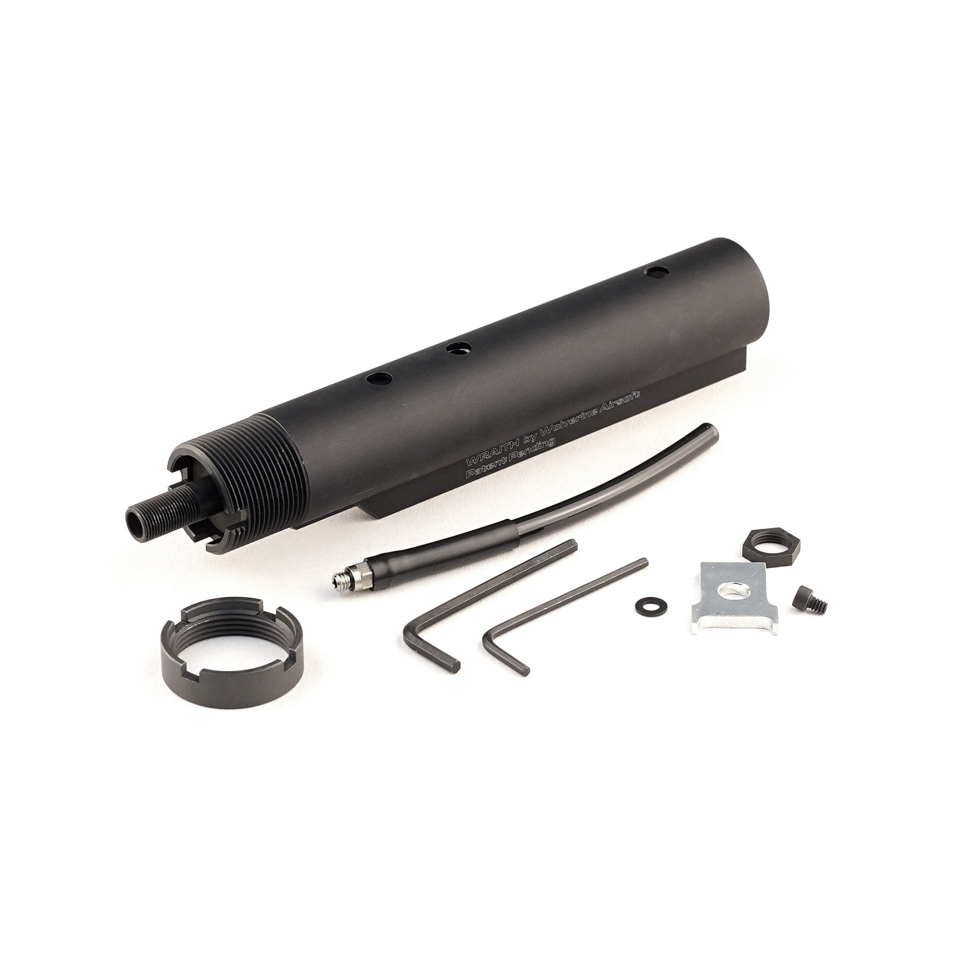 Wolverine WRAITH 33g CO2 Airsoft Stock - Trigger Airsoft