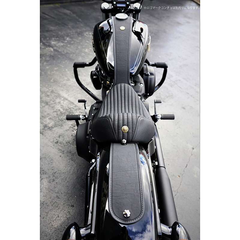 FXBB スポーツスタータンク ストリートボブ タンク m8 18-24 FXBB