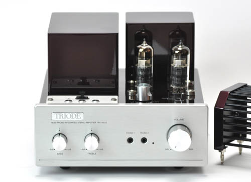TRX-HD82 - Triode