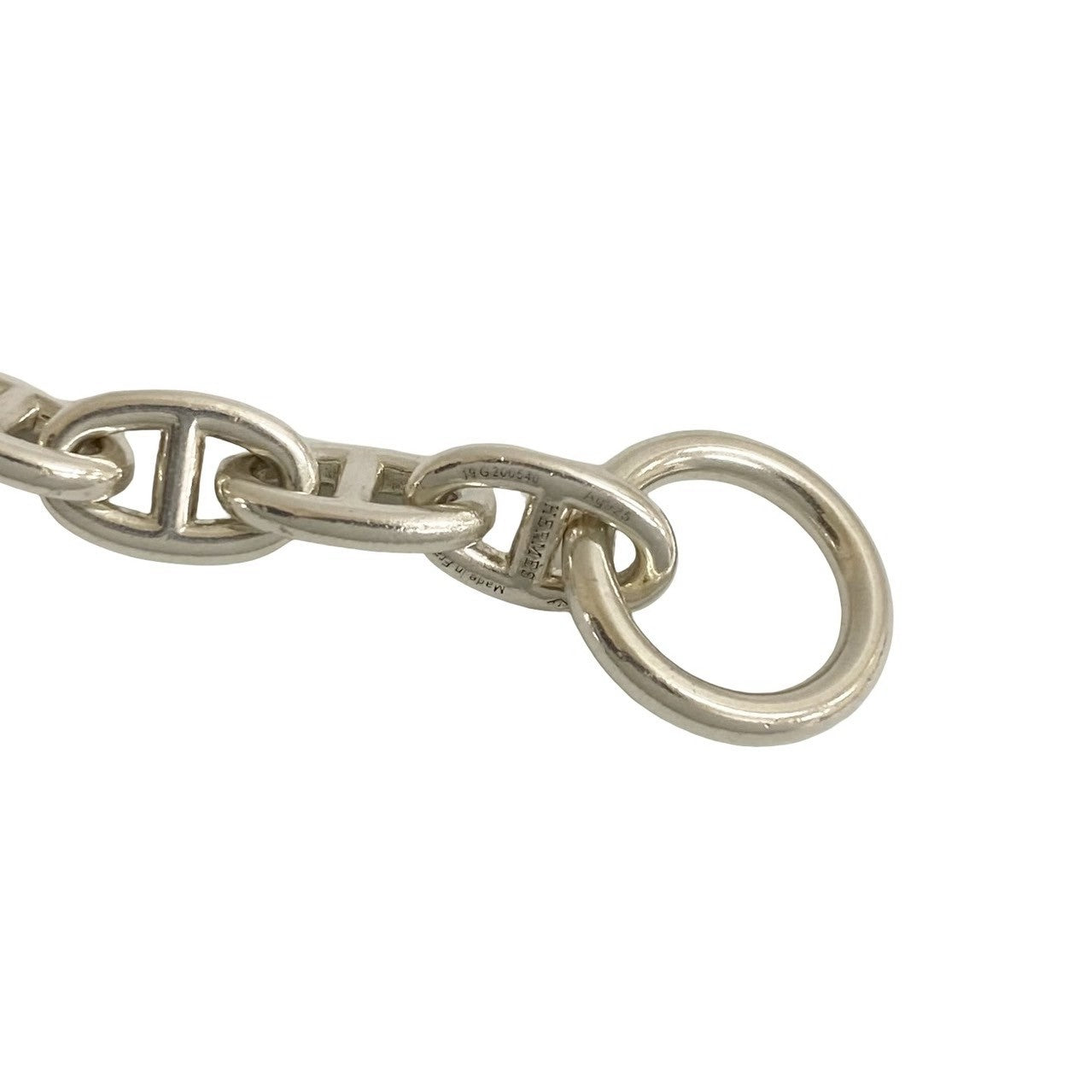 HERMES シェーヌダンクル MM 16コマ – Trip