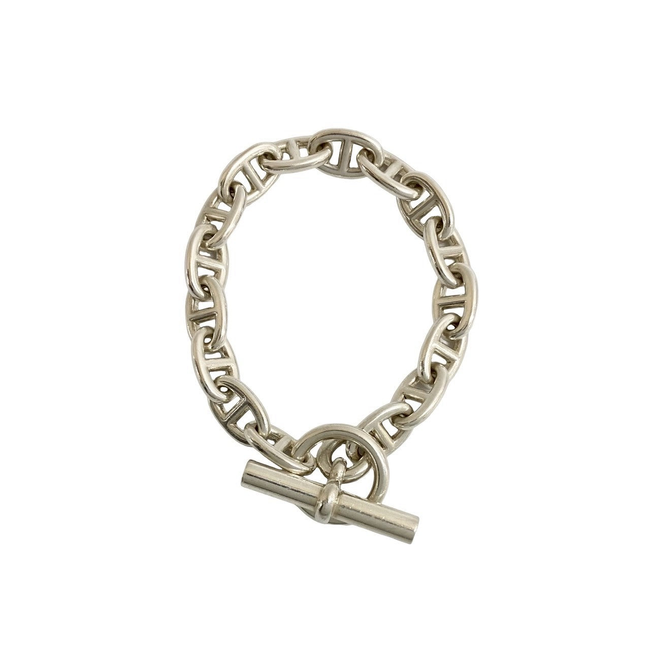 HERMES シェーヌダンクル MM 16コマ – Trip