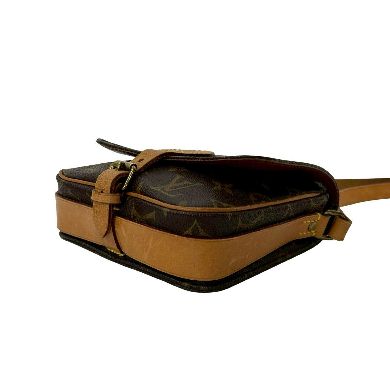 fysayukoさま専用】ルイヴィトン カルトシエール ショルダーバッグ