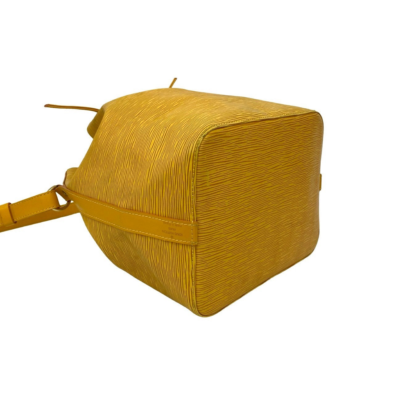 LOUIS VUITTON ルイヴィトン (Vintage) プチノエ ショルダーバッグ – Trip