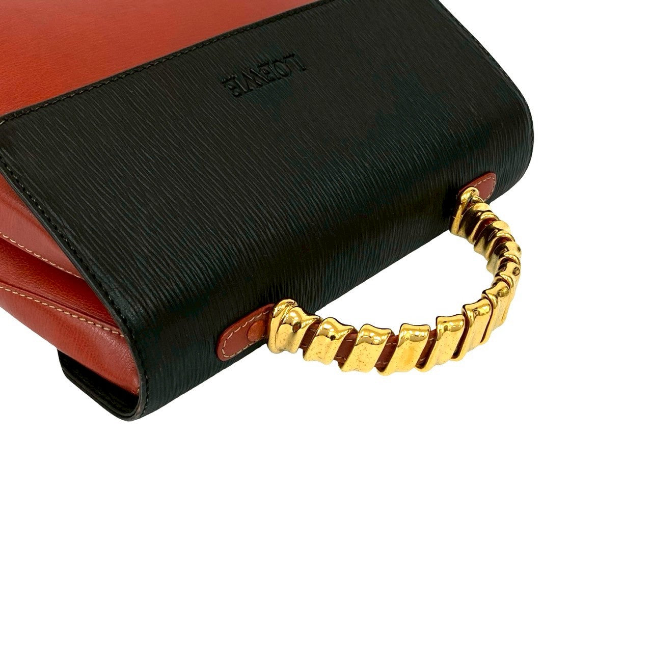 LOEWE ロエベ (Vintage) ベラスケス ショルダーバッグ – Trip