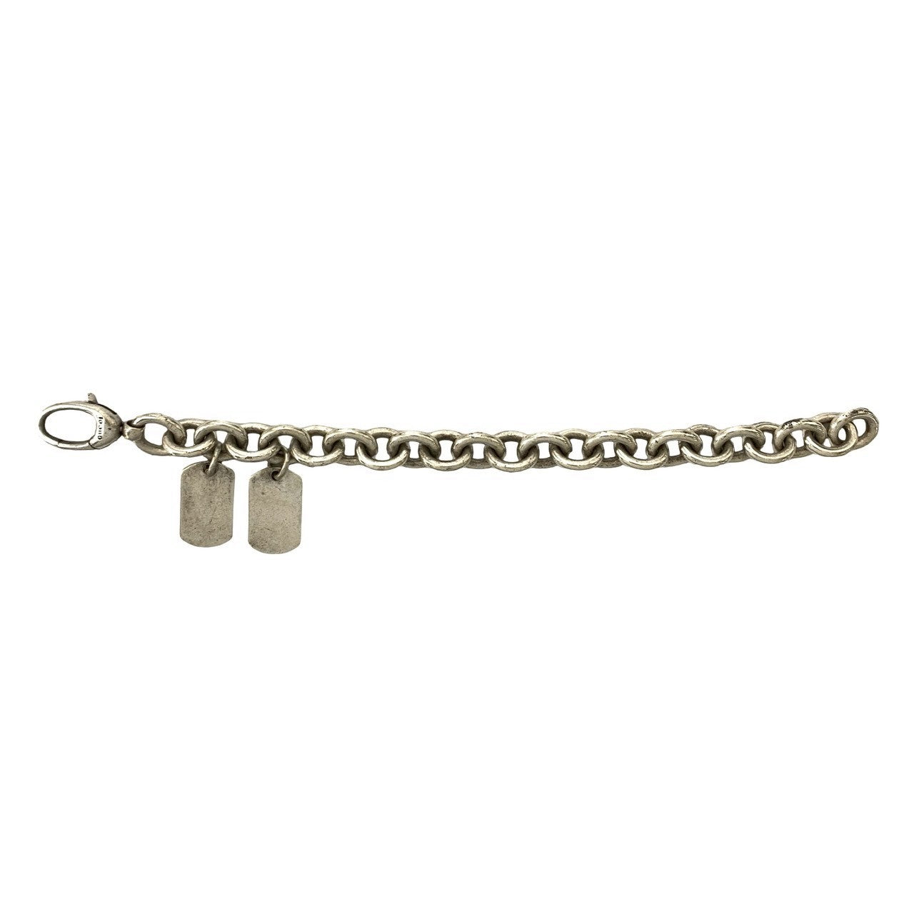 1930s フランス軍 ドッグタグ ブレスレット フランス軍 1930s