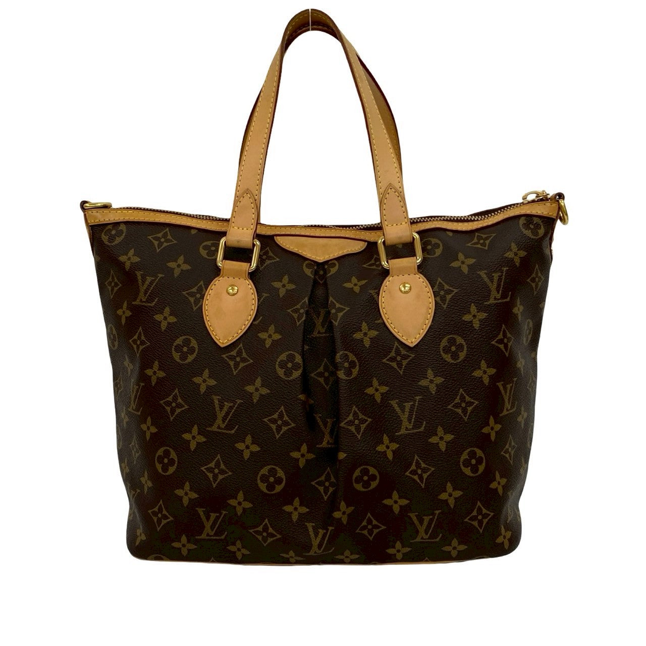 LOUIS VUITTON パレルモ PM – Trip