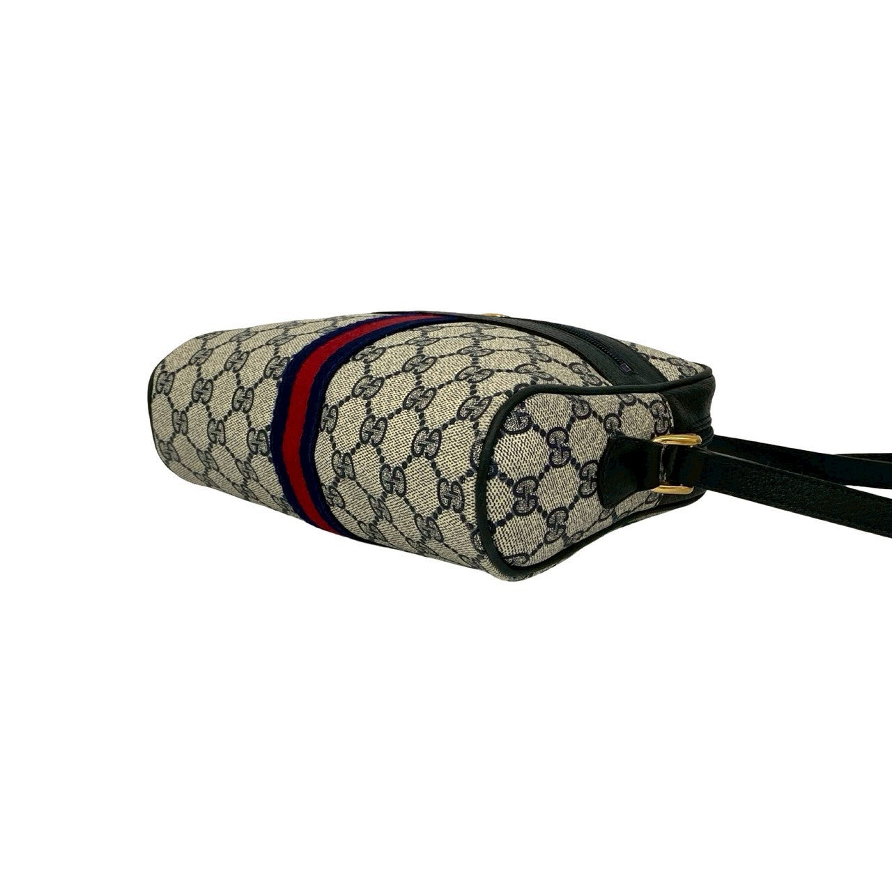 GUCCI グッチ (Vintage) ショルダーバッグ – Trip